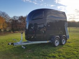 BOCKMANN POLYESTER COMFORT NEUF