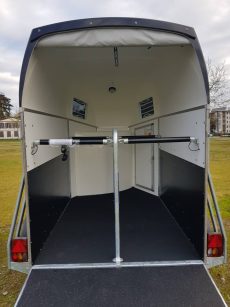 BOCKMANN DUO ESPRIT S+B SELLERIE / NEUF