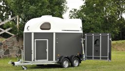 Van Cheval Liberté Gold First - 2 places 2021