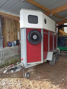 Van Renault 1 place 1994