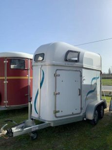 ST GEORGES IMARA 2019 2 PLACES