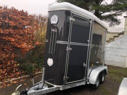 Van 1 place 1/2 neuf 2021