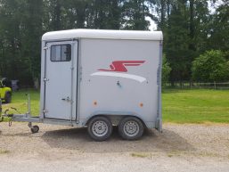 Van fautras Provan 2014