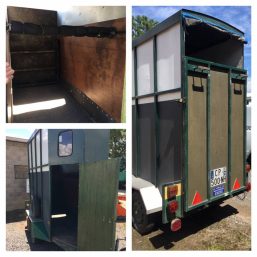 DESFORGES 1 PLACE 1995