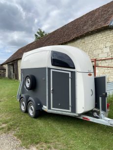 VAN BOCKMAN DUO R PACK LUXE 2020
