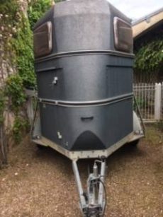 van Bockmann Gris 1989