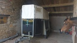 Van westfalia 2 place 1988