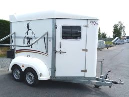 Van Barbot viking 2 places