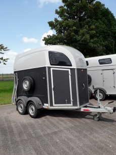 VANS BOCKMAN DUO C DE 2015