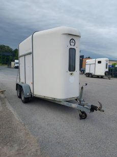 FAUTRAS - PROVAN - 2 PLACES - 2000